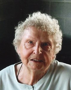 Obituary photo of Madeline Bell, Akron-OH