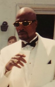Obituary photo of William Boykin, Jr., Akron-OH