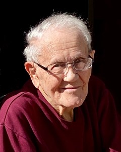 Obituary photo of Harold Inman, Topeka-KS