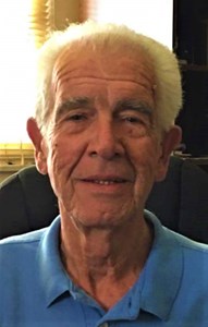 Obituary photo of John Casey, Columbus-OH