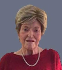 Obituary photo of Frances Donahue, Louisville-KY