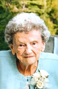 Obituary photo of Eileen Alexander, Rochester-NY