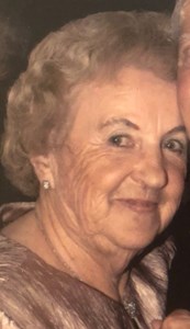 Obituary photo of Mary Tremblay, Albany-NY