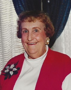 Obituary photo of Colleen (Darling) Bliss, Akron-OH