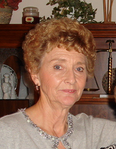 Obituary photo of Nancy Sue Bauer, Denver-CO