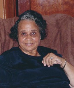 Obituary photo of Viola Williams, Columbus-OH