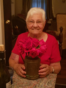 Obituary photo of Mary White, Albany-NY