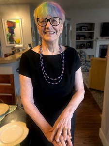 Obituary photo of Helen Fox, Denver-CO
