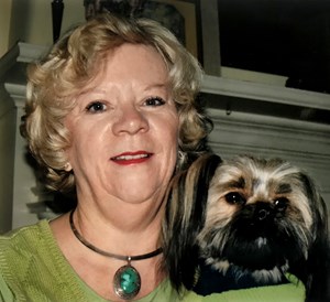 Obituary photo of Michele Hall, Louisville-KY