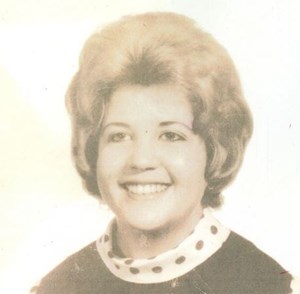 Obituary photo of Eldene O'Shea, Dayton-OH