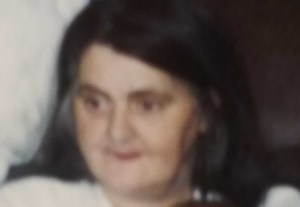 Obituary photo of Carolyn Anders, Dayton-OH