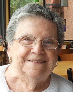 Obituary photo of Ellen Henehan, Syracuse-NY