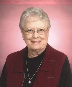 Obituary photo of Gloria Baugess, Columbus-OH