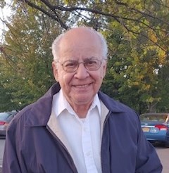 Obituary photo of Stavros Colydas, Albany-NY