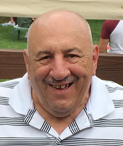 Obituary photo of Paul Kovach, Akron-OH