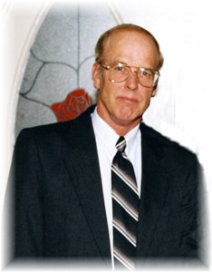 Obituary photo of Glenn Carey, Louisville-KY