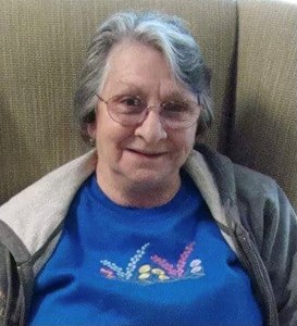 Obituary photo of Alberta Parker, Dayton-OH