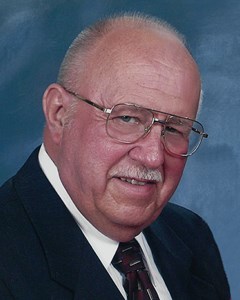 Newcomer Family Obituaries - Charles R. Nerswig 1941 - 2021 - Toledo