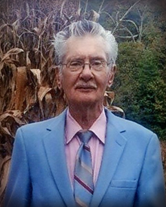 Obituary photo of Theodore G. Cundiff Jr., Dayton-OH