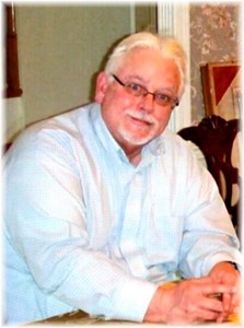 Obituary photo of Edwin Harrison, Louisville-KY