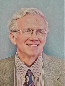 Obituary photo of Donald Moon, Dayton-OH