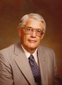 Obituary photo of Dr.+George Dawson, Topeka-KS
