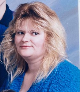 Obituary photo of Lori Hackney, Akron-OH