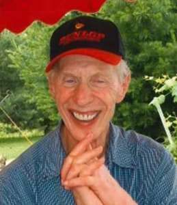 Obituary photo of Helmut Hirschauer, Rochester-NY