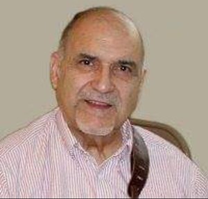 Obituary photo of Denis Kebabjian, Albany-NY