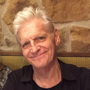 Obituary photo of James O'Rourke, Orlando-FL