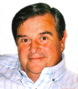 Obituary photo of Ronald Whaley, Dayton-OH