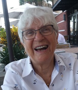 Obituary photo of Penny Villegas, Orlando-FL