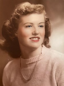Obituary photo of Phyllis Griggs, Denver-CO