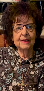 Obituary photo of Violet Astuno, Denver-CO
