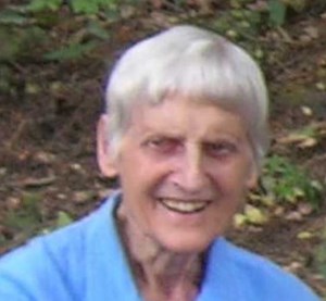 Obituary photo of Anna Pfeifer, Topeka-KS