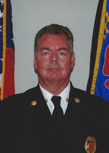 Obituary photo of Dennis McGuire, Olathe-KS
