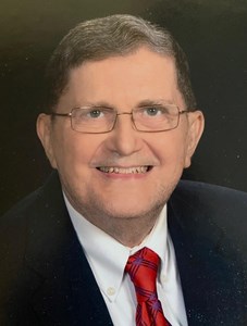 Obituary photo of William Randall, Jr., Akron-OH