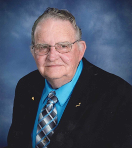 Obituary photo of Walter Collins, Dayton-OH