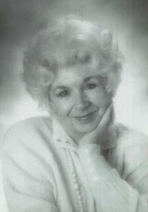 Obituary photo of Doris Hedberg, Topeka-KS