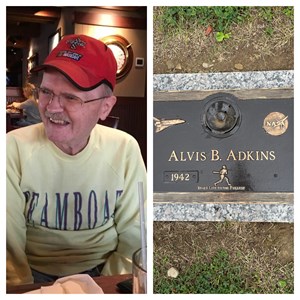 Obituary photo of Alvis Adkins, Louisville-KY