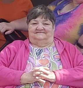Obituary photo of Judy Johnson, St Peters-MO