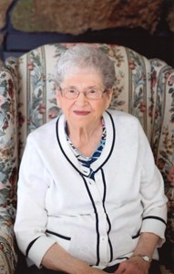 Obituary photo of Edna Schooley, Denver-CO