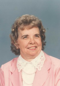 Obituary photo of Jean Boyer, St Peters-MO