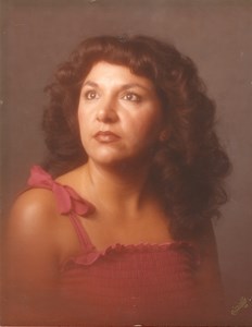 Obituary photo of Rebecca Valdez, Denver-CO