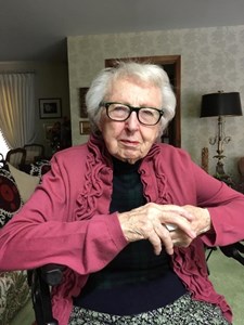 Obituary photo of Marialyce Tobin, Casper-WY