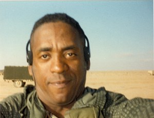 Obituary photo of Clarence Bean, Junction City-KS