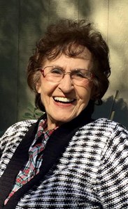 Obituary photo of Adelene Decker, Olathe-KS