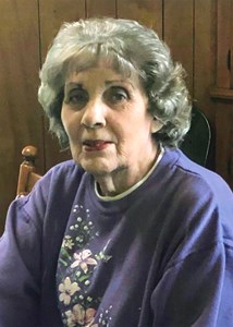 Obituary photo of Judy Avery, Louisville-KY