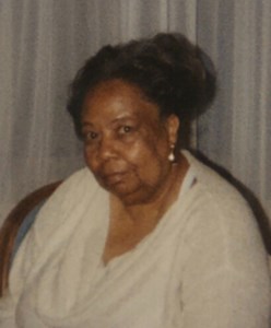 Obituary photo of Annie Mae Merriweather, Denver-CO