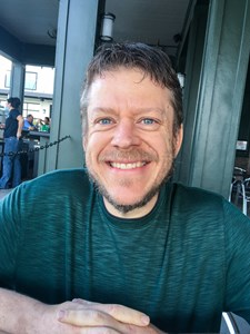 Obituary photo of Randal Monnin, Toledo-OH